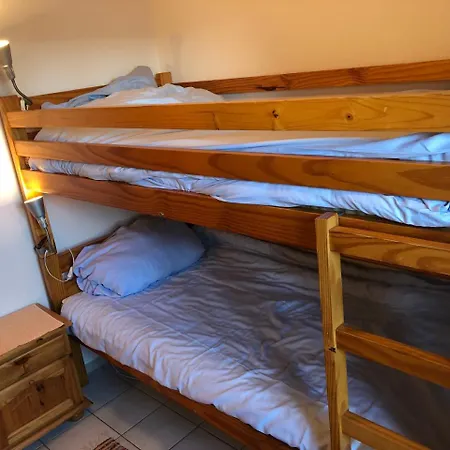Appartement Habel *