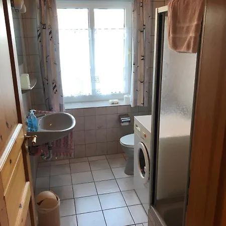 Appartement Habel Nordstrand