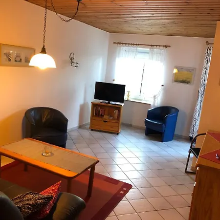 Appartement Habel Nordstrand