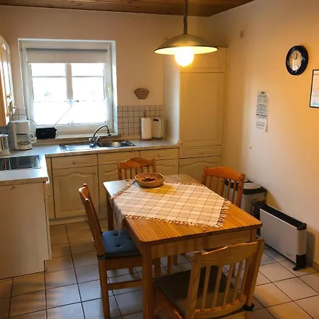 Habel Appartement Nordstrand