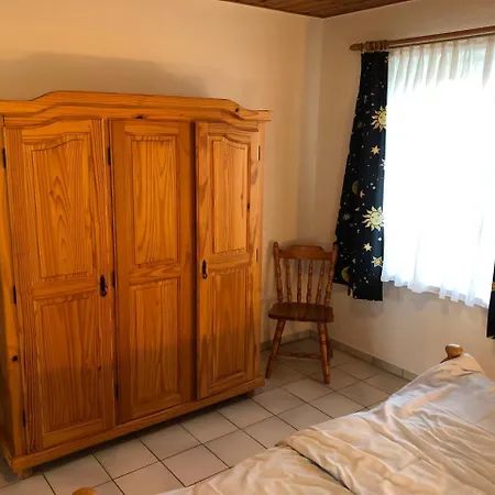 Appartement Habel