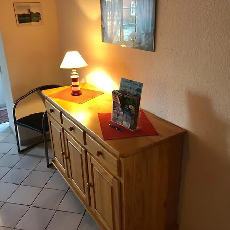 Habel Appartement Nordstrand